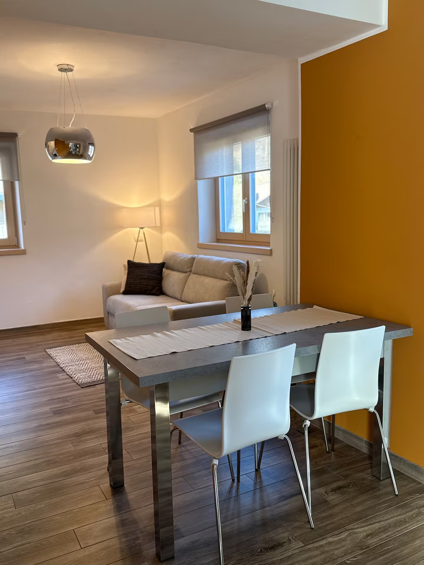 Servizi appartamento vacanze Casa Ronch a Strembo