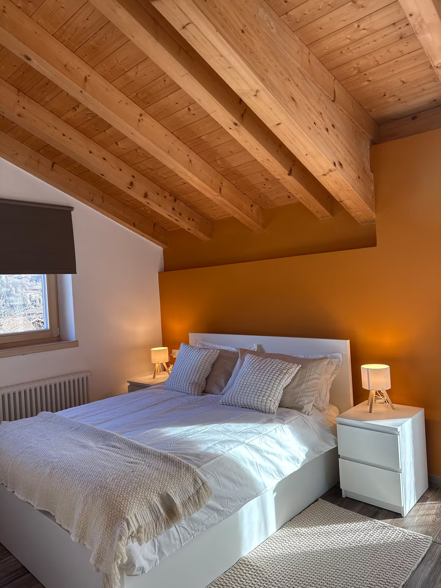 appartamento vacanze a Strembo in Val Rendena
