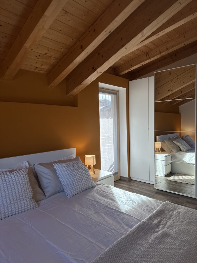 appartamento vacanze a Strembo in Val Rendena