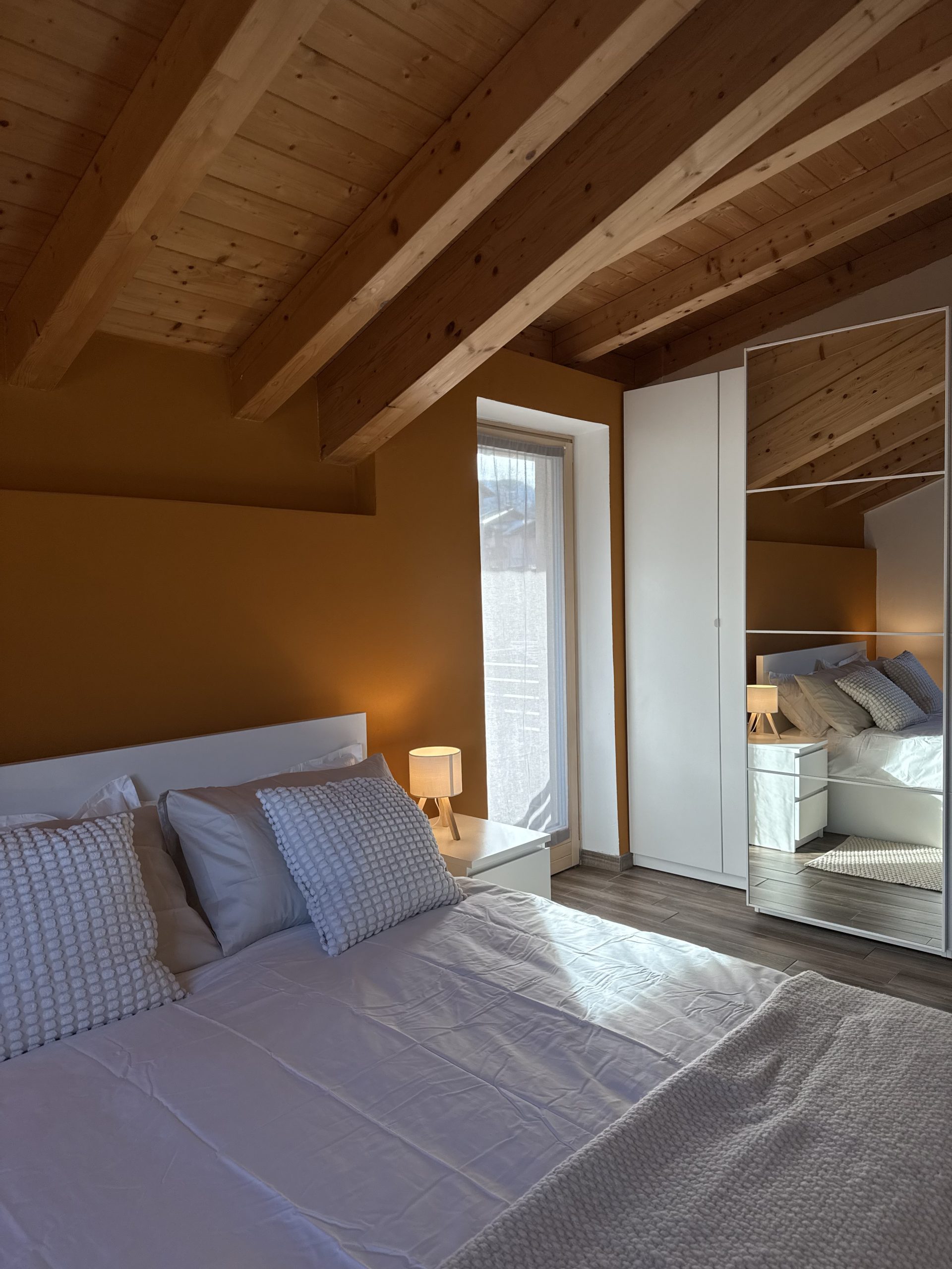 appartamento vacanze a Strembo in Val Rendena
