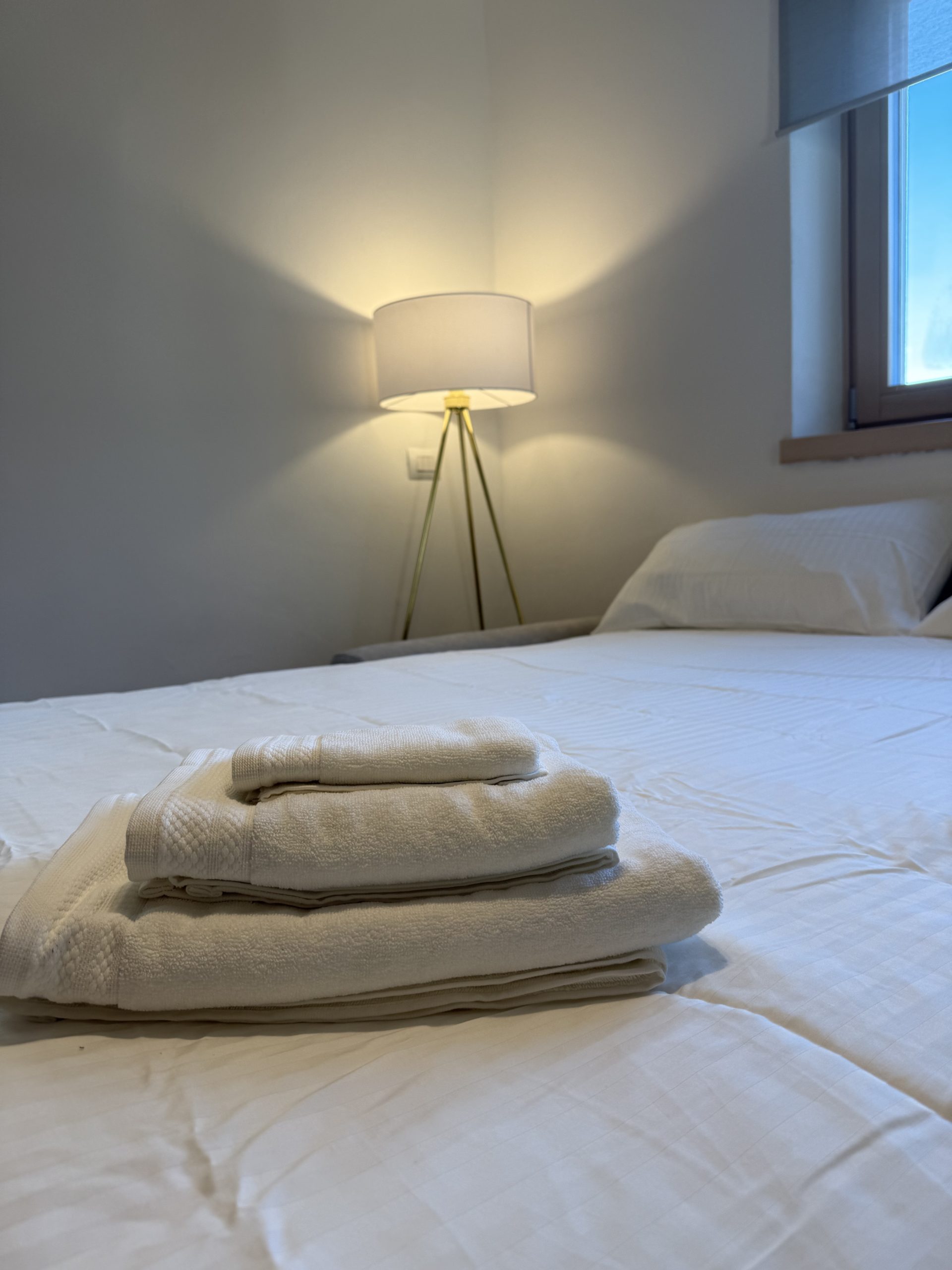 appartamento vacanze a Strembo in Val Rendena